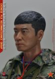 画像19: UJINDOU 1/6 中国人民解放軍 偵察兵 中越国境紛争 両山戦役 1984年 アクションフィギュア UD9033 *予約