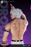 画像6: Crafts Studio1/6 The King of Fighters ‘97 オロチ KOF アクションフィギュア CS-021 *予約