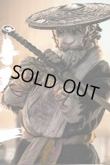 画像: Ruthless Blade Beautiful Chemistry 1/6 喵十一 Meow Eleven イレブン アクションフィギュア UV202409 *予約