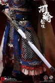 画像5: 303TOYS 1/6 三国志 周瑜公瑾 アクションフィギュア 3種 MP036 MP037 MP038 *予約