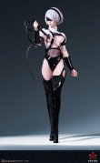 画像11: ACPLAY 1/6 Sexy Queen Trainer コスチューム セット ATX061 *予約