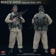 画像27: UJINDOU 1/6 MACV-SOG Prairie Fire 1970 アクションフィギュア UD9034 *予約