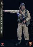 画像9: UJINDOU 1/6 MACV-SOG Prairie Fire 1970 アクションフィギュア UD9034 *予約