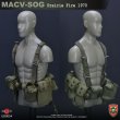 画像29: UJINDOU 1/6 MACV-SOG Prairie Fire 1970 アクションフィギュア UD9034 *予約