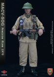 画像1: UJINDOU 1/6 MACV-SOG Prairie Fire 1970 アクションフィギュア UD9034 *予約