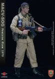 画像8: UJINDOU 1/6 MACV-SOG Prairie Fire 1970 アクションフィギュア UD9034 *予約