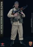 画像6: UJINDOU 1/6 MACV-SOG Prairie Fire 1970 アクションフィギュア UD9034 *予約