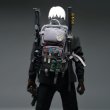 画像24: i-bag 1/6 ミルテック ミリタリーパトロールモール アサルトパック with タクティカル コンバット バックパック and チェストバッグ  10種 *予約