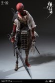 画像20: JPT design POP COSTUME 1/6 絶情刀 RUTHLESS BLADE アクションフィギュア 2種 JPT-012 *予約