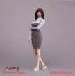 画像8: NCCTOYS 1/6 フィメール ヒップ スカート 衣装セット 2種 アクションフィギュア用 CCN6022-A / B *予約