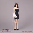 画像2: NCCTOYS 1/6 フィメール ヒップ スカート 衣装セット 2種 アクションフィギュア用 CCN6022-A / B *予約