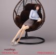 画像7: NCCTOYS 1/6 フィメール ヒップ スカート 衣装セット 2種 アクションフィギュア用 CCN6022-A / B *予約