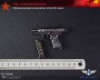 画像16: FLAGSET 1/6 中国人民解放軍 PLA 空軍 女性パイロット アップグレード版 アクションフィギュア FS-73006 *予約