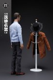 画像5: MMMTOYS 1/6 ポールハンガー コートハンガー 1.0 Ver. 2種 M2402 *予約　