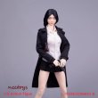 画像10: NCCTOYS 1/6 フィメール ウィンドブレーカー コート 2種 アクションフィギュア用 CCN6023-A / B *予約