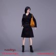 画像8: NCCTOYS 1/6 フィメール ウィンドブレーカー コート 2種 アクションフィギュア用 CCN6023-A / B *予約