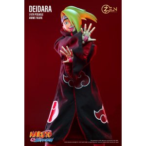 画像: Zen Creations 1/6 PAF004D / PAF004S Deidara アクションフィギュア *予約