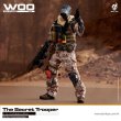 画像12: Devil Toys 1/12 WAR OF ORDER シークレット・マスター & シークレット・トルーパー WOO01 WOO02 *予約