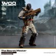 画像8: Devil Toys 1/12 WAR OF ORDER シークレット・マスター & シークレット・トルーパー WOO01 WOO02 *予約