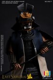 画像4: 101TOYS 1/6 ラスト サムライ オブ シンシャリー アクションフィギュア KN017 *予約