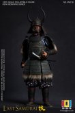 画像2: 101TOYS 1/6 ラスト サムライ オブ アーツ アクションフィギュア KN016 *予約