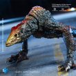 画像5: HIYA 『ゴジラvsコング』 スカルクローラー 11cm 可動フィギュア EBG0431 *予約