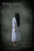 画像7: YAN TOYS 1/6 JR08 ミス SADAKO アクションフィギュア ヘッド2種付 *予約