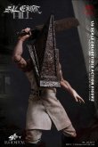 画像10: FISH BONETOYS 1/6 Silent Hill Pyramid Head (FB-Z016) / Silent Hill Pyramid Head and Nurse (FB-Z017) アクションフィギュア 2種 *予約