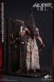 画像17: FISH BONETOYS 1/6 Silent Hill Pyramid Head (FB-Z016) / Silent Hill Pyramid Head and Nurse (FB-Z017) アクションフィギュア 2種 *予約