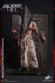 画像16: FISH BONETOYS 1/6 Silent Hill Pyramid Head (FB-Z016) / Silent Hill Pyramid Head and Nurse (FB-Z017) アクションフィギュア 2種 *予約