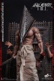 画像3: FISH BONETOYS 1/6 Silent Hill Pyramid Head (FB-Z016) / Silent Hill Pyramid Head and Nurse (FB-Z017) アクションフィギュア 2種 *予約