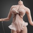 画像15: VSTOYS 1/6 セクシー レース ランジェリー チェーン セット 4種 24XG97 *予約