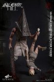 画像6: FISH BONETOYS 1/6 Silent Hill Pyramid Head (FB-Z016) / Silent Hill Pyramid Head and Nurse (FB-Z017) アクションフィギュア 2種 *予約