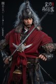 画像12: 観妙堂 1/6 金刀 楊継業 楊業 アクションフィギュア *予約