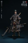 画像16: 観妙堂 1/6 金刀 楊継業 楊業 アクションフィギュア *予約