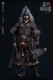 画像4: 観妙堂 1/6 金刀 楊継業 楊業 アクションフィギュア *予約