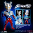 画像14: Asmus Toys ウルトラマンゼロ ≪マント Ver.≫ 21cm アクションフィギュア QBXL002MANT *予約