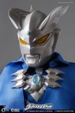 画像8: Asmus Toys ウルトラマンゼロ ≪マント Ver.≫ 21cm アクションフィギュア QBXL002MANT *予約