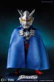 画像2: Asmus Toys ウルトラマンゼロ ≪マント Ver.≫ 21cm アクションフィギュア QBXL002MANT *予約