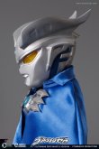 画像9: Asmus Toys ウルトラマンゼロ ≪マント Ver.≫ 21cm アクションフィギュア QBXL002MANT *予約