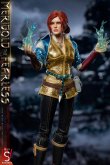 画像4: SWTOYS 1/6 SW FS064 Merigold The Fearless アクションフィギュア *予約