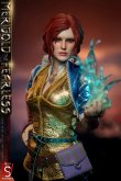 画像8: SWTOYS 1/6 SW FS064 Merigold The Fearless アクションフィギュア *予約