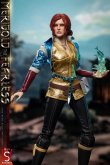 画像6: SWTOYS 1/6 SW FS064 Merigold The Fearless アクションフィギュア *予約