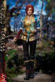 画像1: SWTOYS 1/6 SW FS064 Merigold The Fearless アクションフィギュア *予約