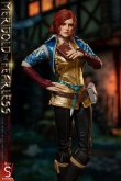 画像10: SWTOYS 1/6 SW FS064 Merigold The Fearless アクションフィギュア *予約