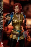 画像2: SWTOYS 1/6 SW FS064 Merigold The Fearless アクションフィギュア *予約