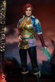 画像7: SWTOYS 1/6 SW FS064 Merigold The Fearless アクションフィギュア *予約