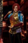 画像9: SWTOYS 1/6 SW FS064 Merigold The Fearless アクションフィギュア *予約