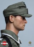 画像29: UJINDOU 1/6 WWII ドイツ国防軍陸軍 装甲擲弾兵師団 フェルトヘルンハレ NCO, ハンガリー 1944 - 1945 アクションフィギュア UD9036 *予約