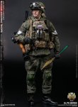 画像12: DAMTOYS 1/6 ロシア空挺部隊 VDV アントノフ国際空港 シニアライフルマン アクションフィギュア 78105 *予約